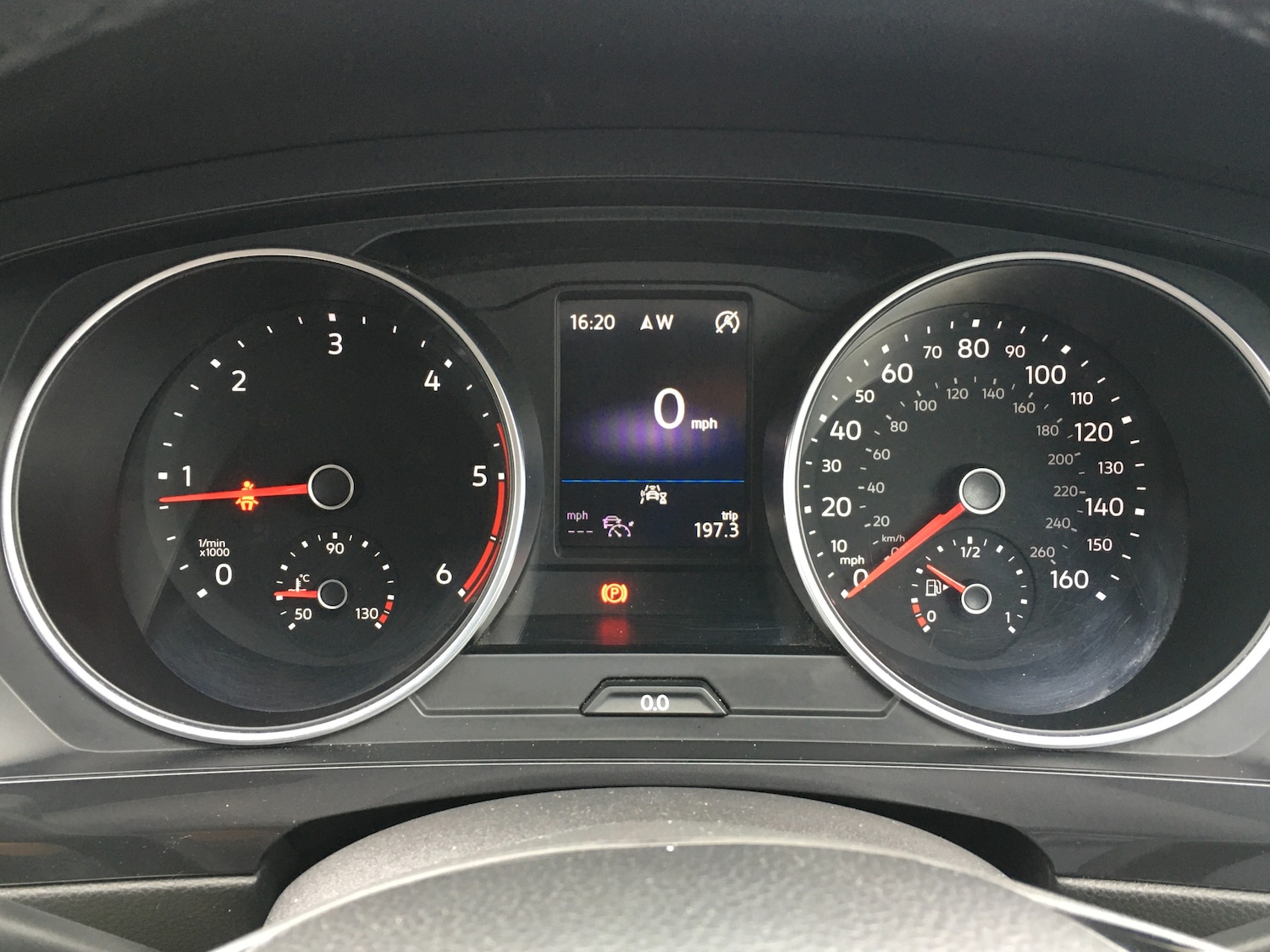 Vehicle 34