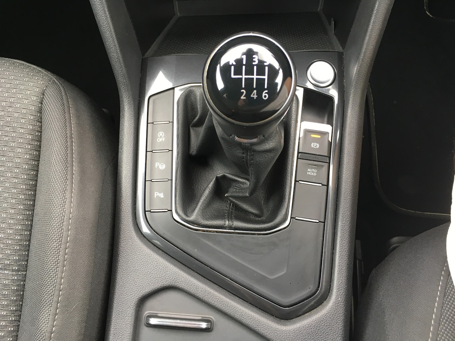 Vehicle 36