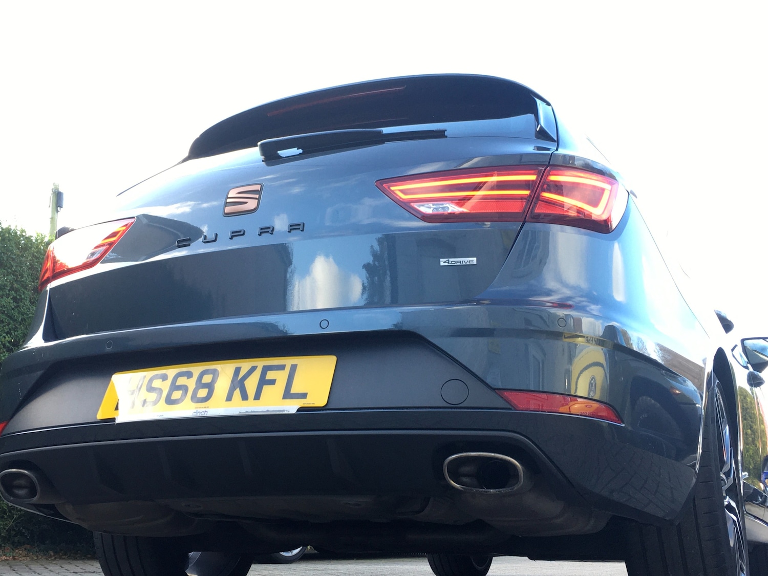 Used SEAT Leon 2019 for sale - 76505081: Photo 12