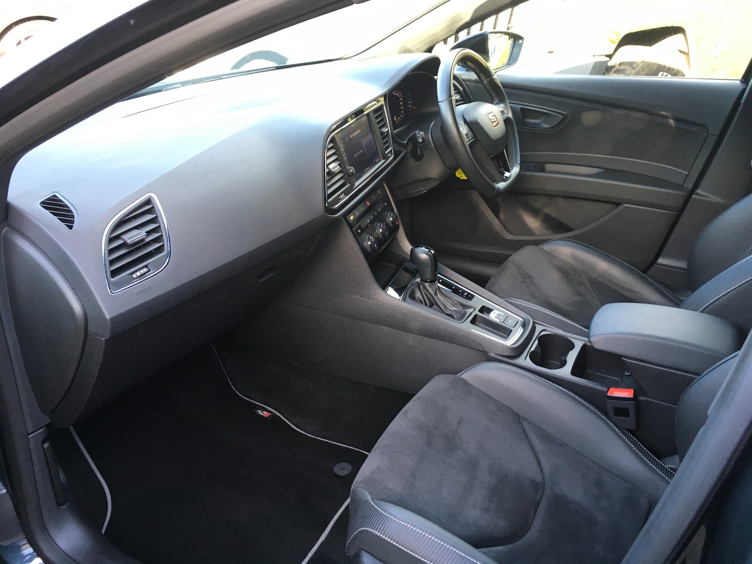 Used SEAT Leon 2019 for sale - 76505081: Photo 13