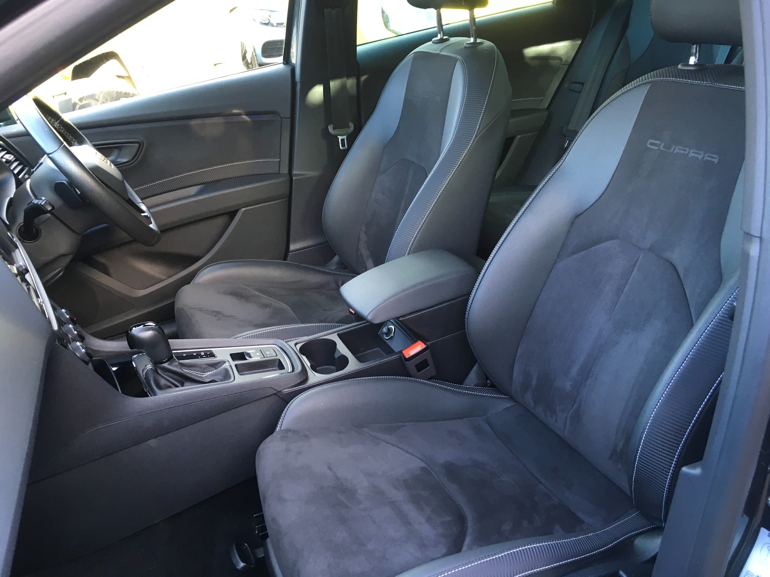 Used SEAT Leon 2019 for sale - 76505081: Photo 14