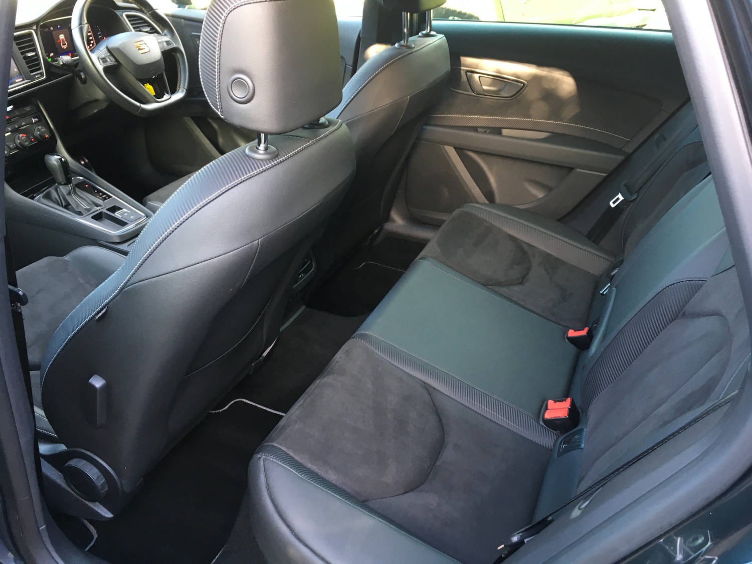 Used SEAT Leon 2019 for sale - 76505081: Photo 15