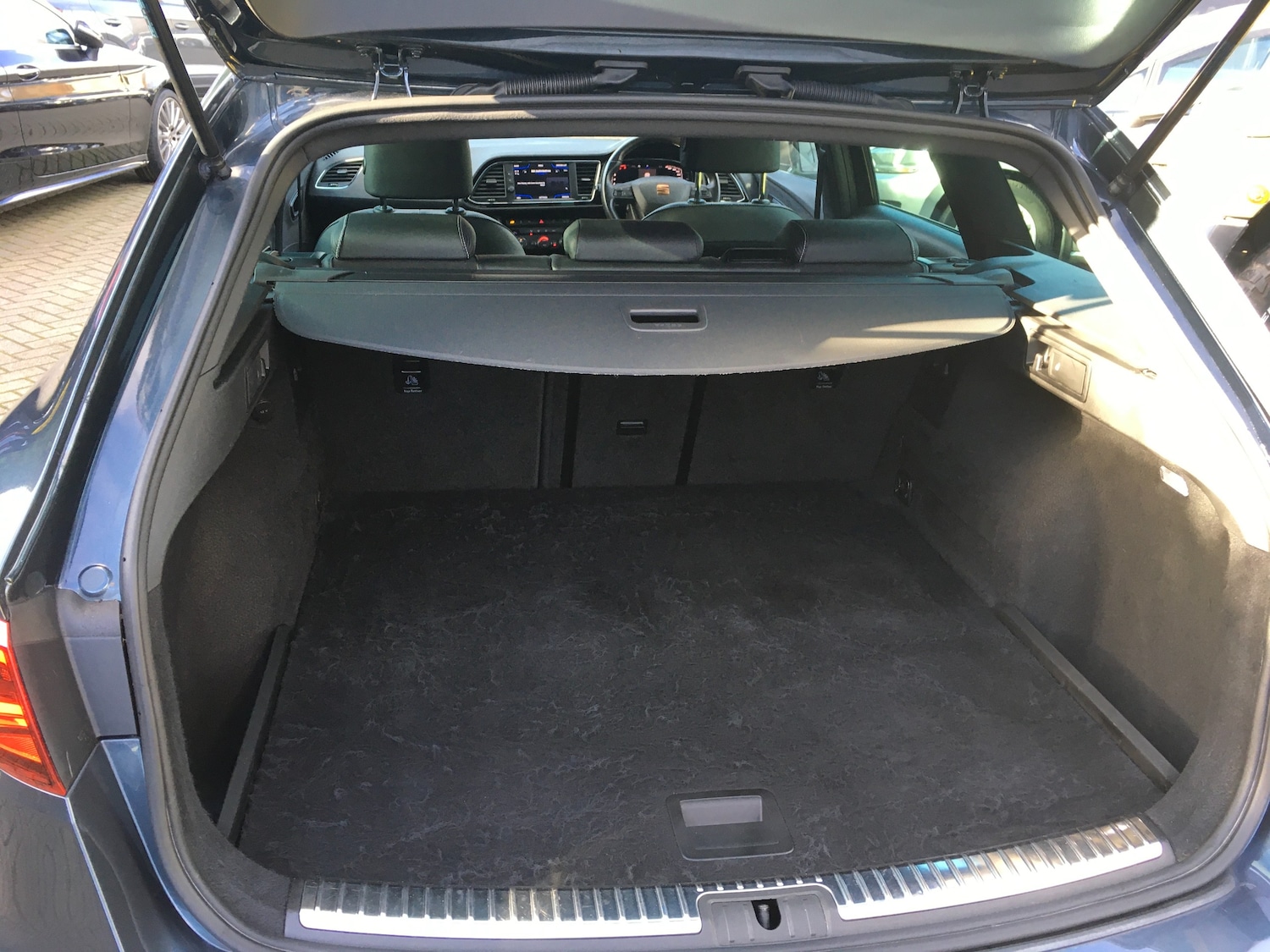 Used SEAT Leon 2019 for sale - 76505081: Photo 16