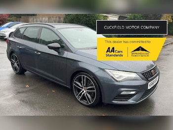 Used SEAT Leon 2019 for sale - 76505081: Photo