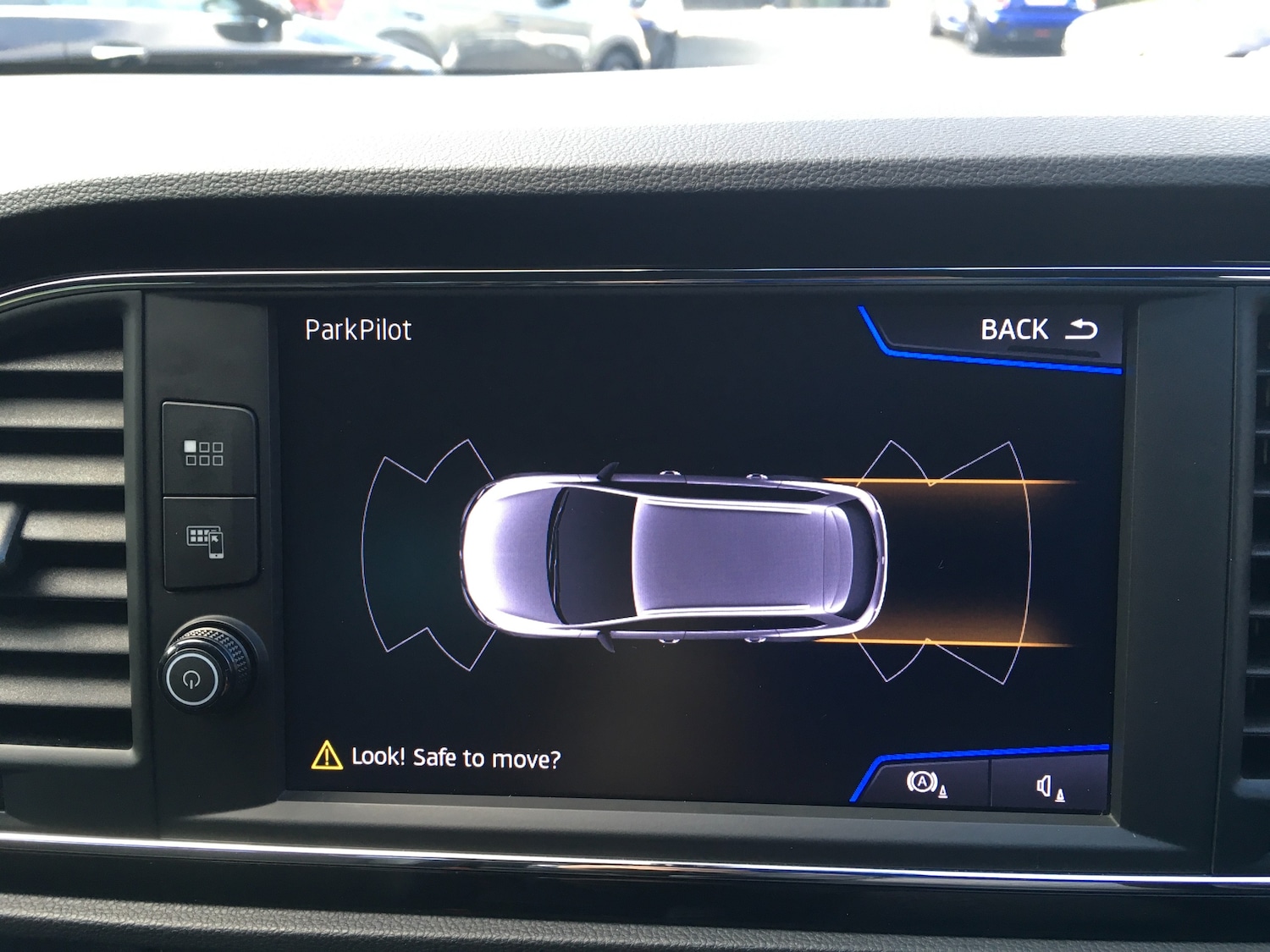 Used SEAT Leon 2019 for sale - 76505081: Photo 21