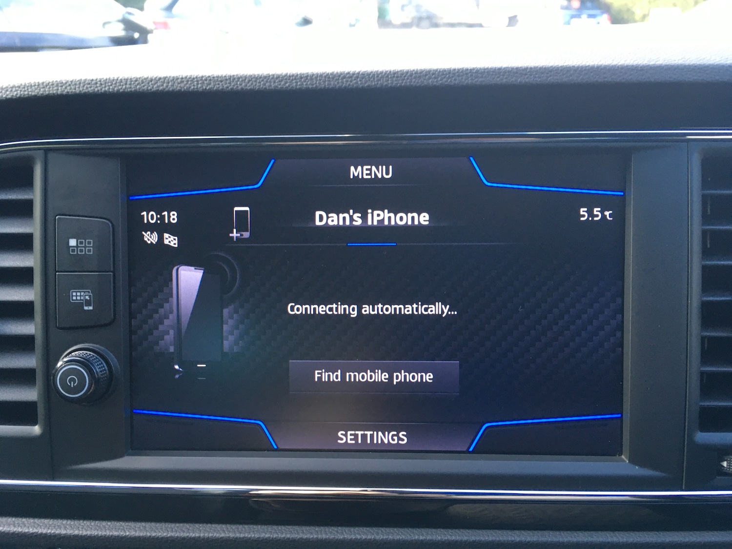 Used SEAT Leon 2019 for sale - 76505081: Photo 23