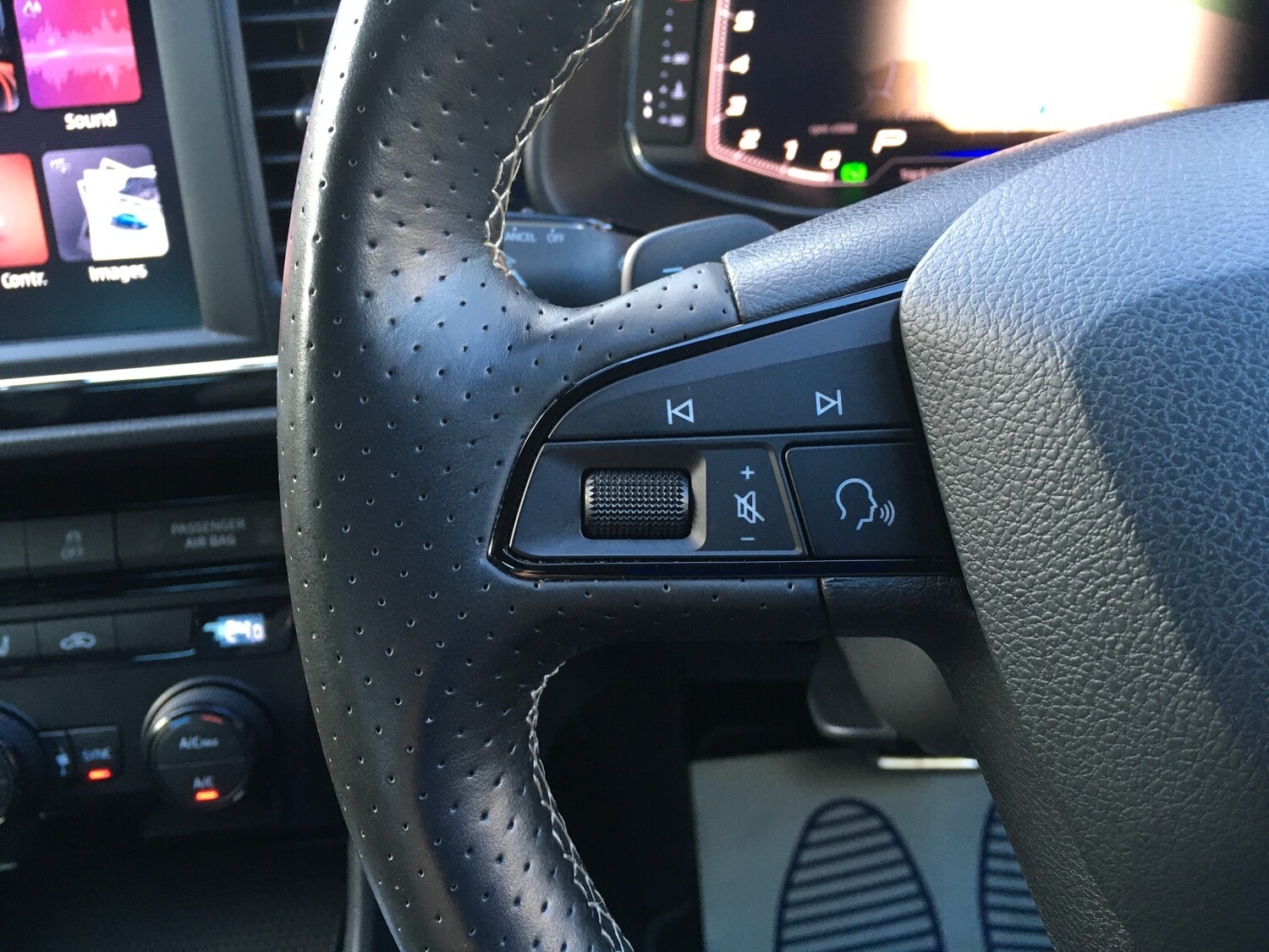 Used SEAT Leon 2019 for sale - 76505081: Photo 26