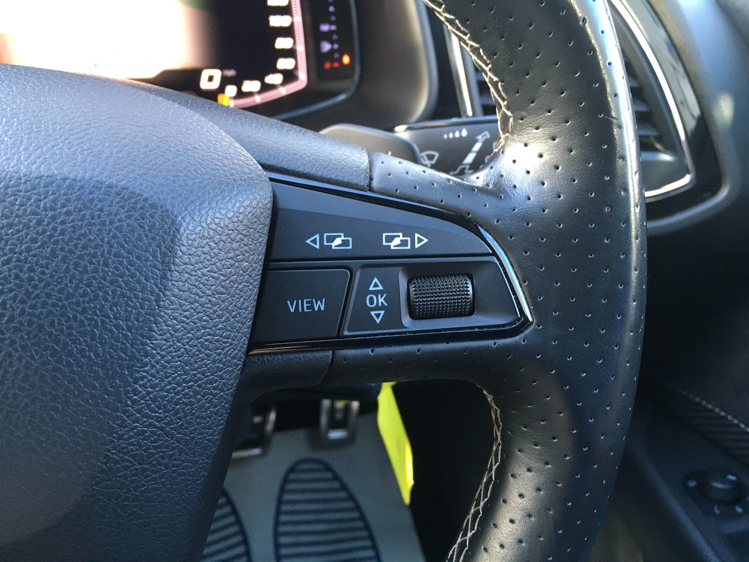 Used SEAT Leon 2019 for sale - 76505081: Photo 27