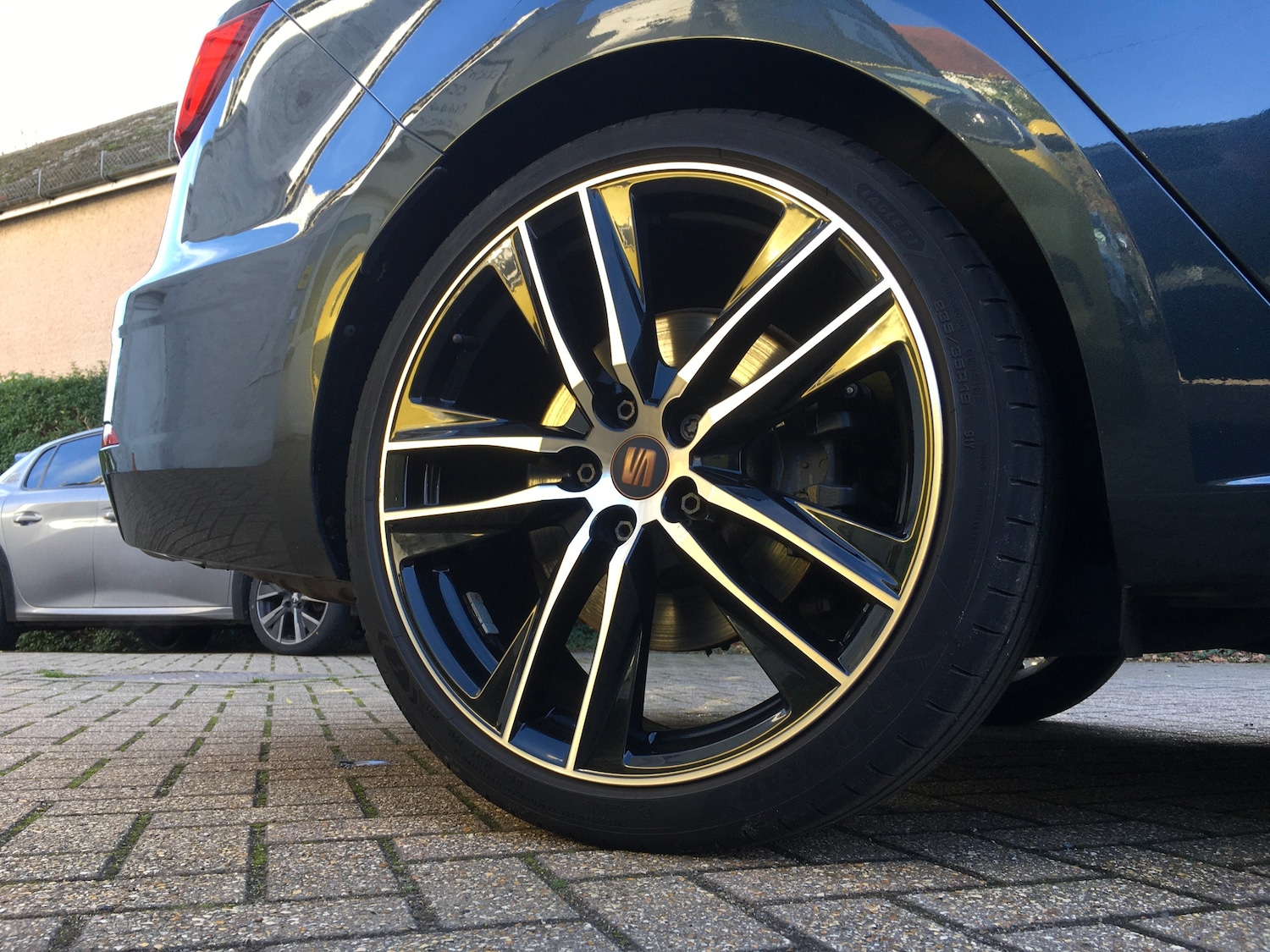 Used SEAT Leon 2019 for sale - 76505081: Photo 31