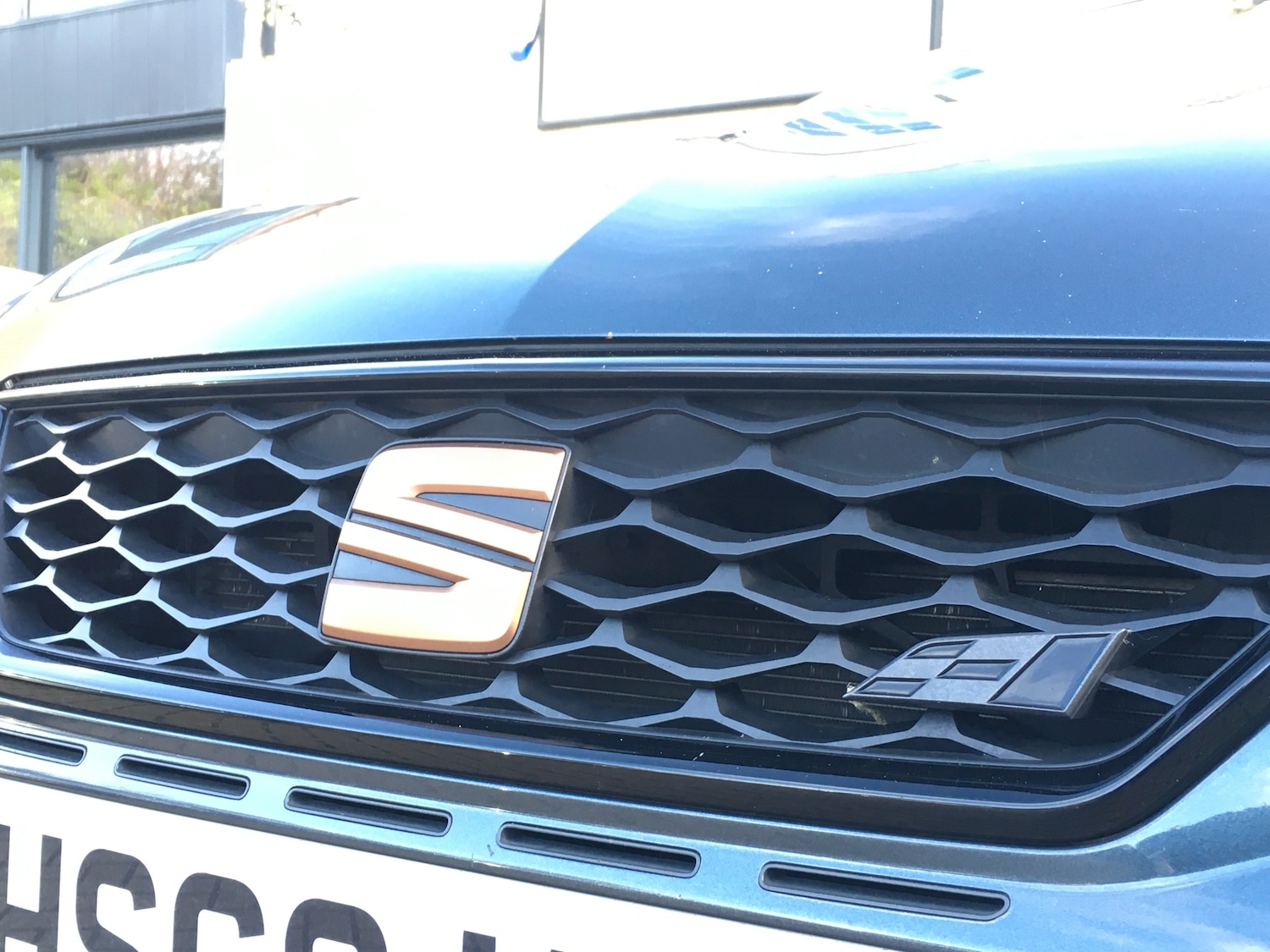 Used SEAT Leon 2019 for sale - 76505081: Photo 5