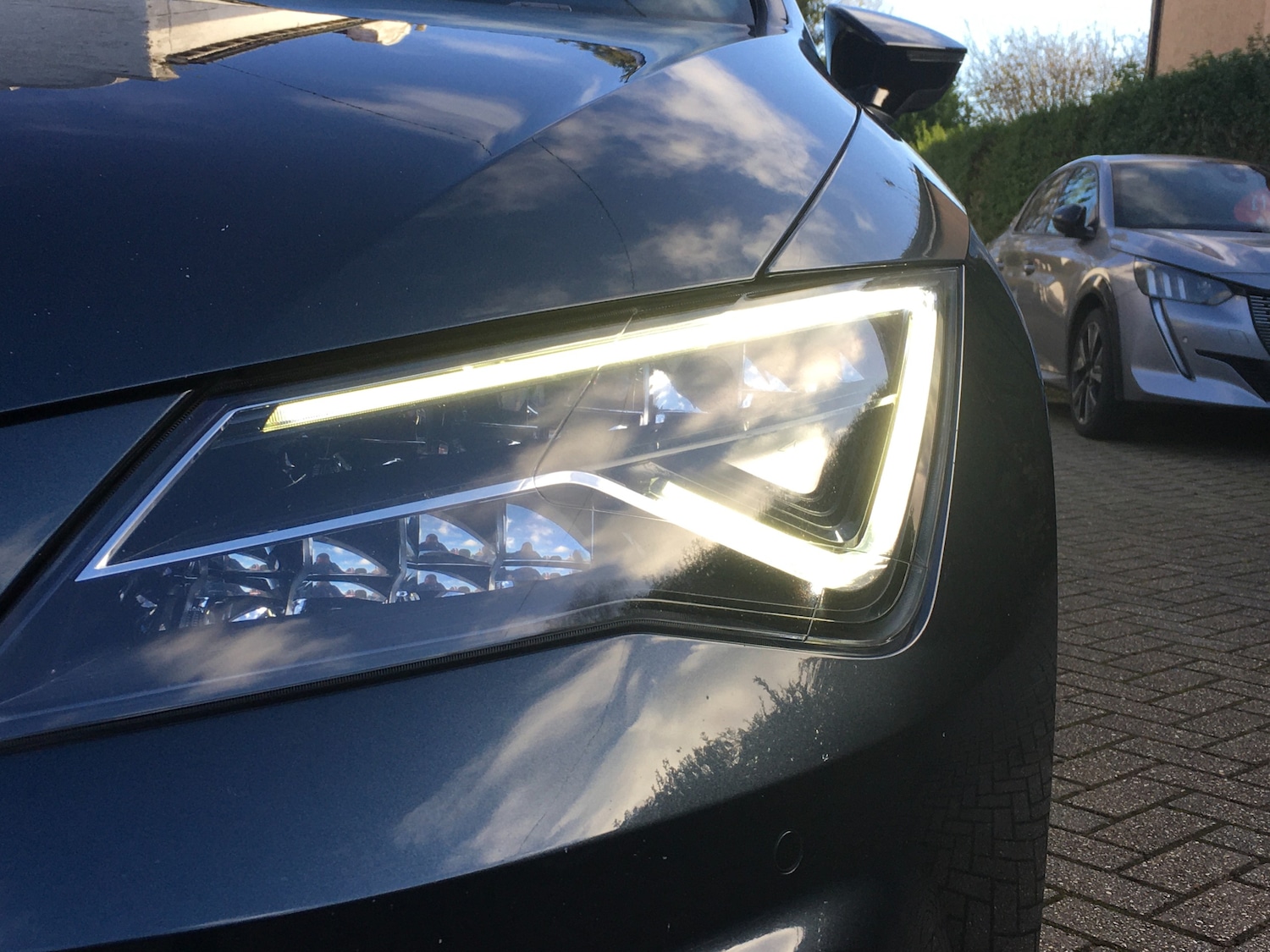 Used SEAT Leon 2019 for sale - 76505081: Photo 6