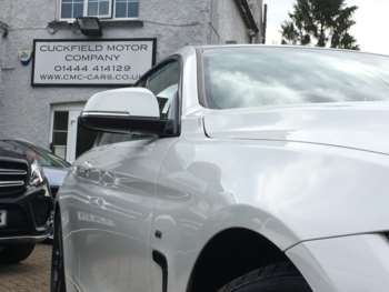 Used BMW 4 Series 2018 for sale - 74905168: Photo