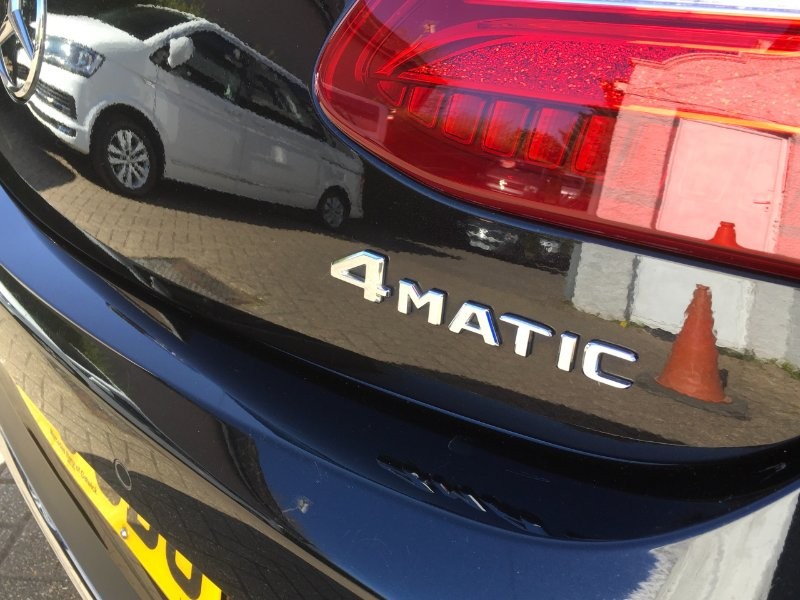 Used Mercedes-Benz E Class for sale - 77805006: Photo 10