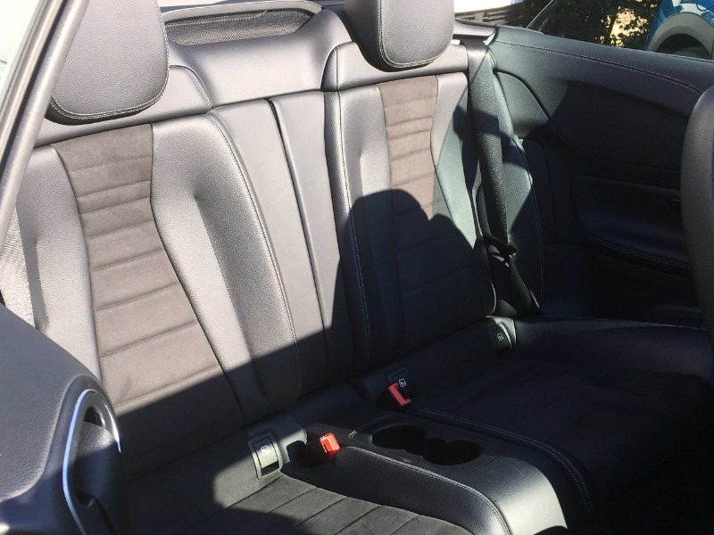 Used Mercedes-Benz E Class for sale - 77805006: Photo 17