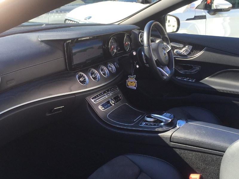 Used Mercedes-Benz E Class for sale - 77805006: Photo 19