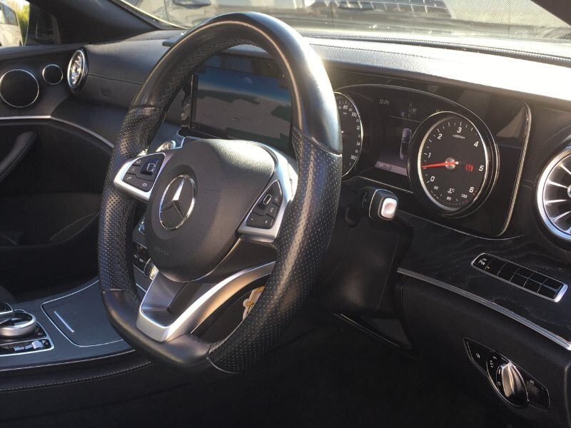 Used Mercedes-Benz E Class for sale - 77805006: Photo 20