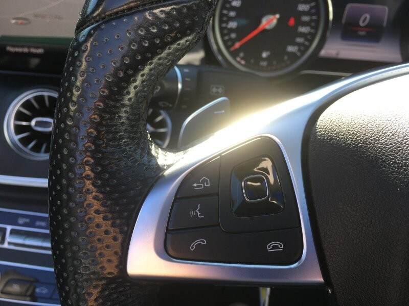 Used Mercedes-Benz E Class for sale - 77805006: Photo 21