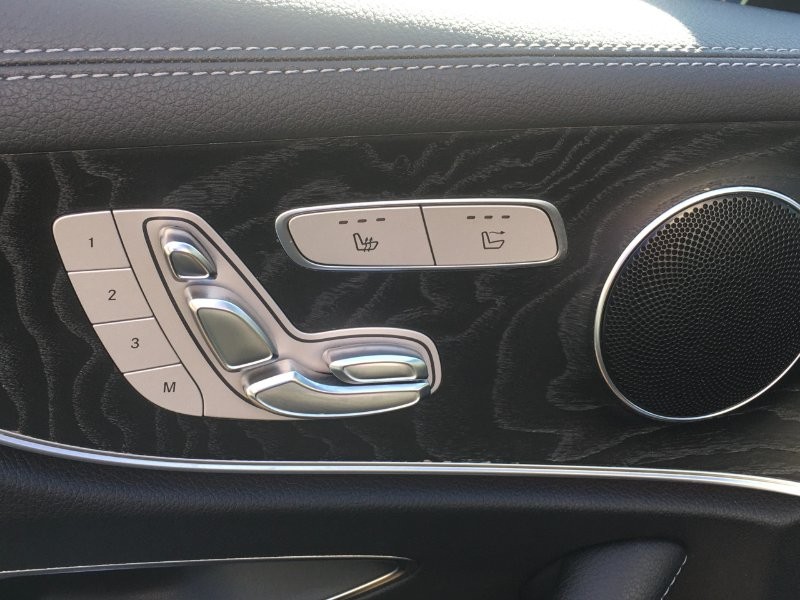 Used Mercedes-Benz E Class for sale - 77805006: Photo 24