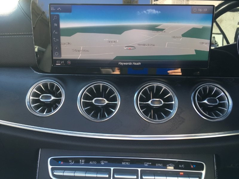 Used Mercedes-Benz E Class for sale - 77805006: Photo 26