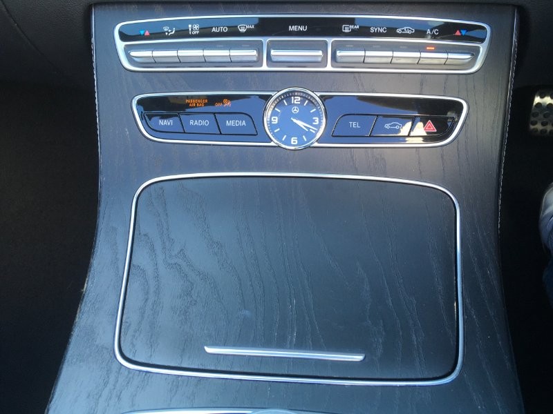 Used Mercedes-Benz E Class for sale - 77805006: Photo 27