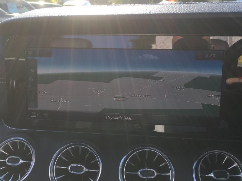 Used Mercedes-Benz E Class for sale - 77805006: Photo 29