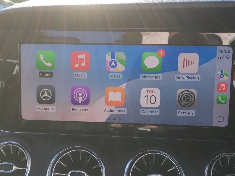 Used Mercedes-Benz E Class for sale - 77805006: Photo 30