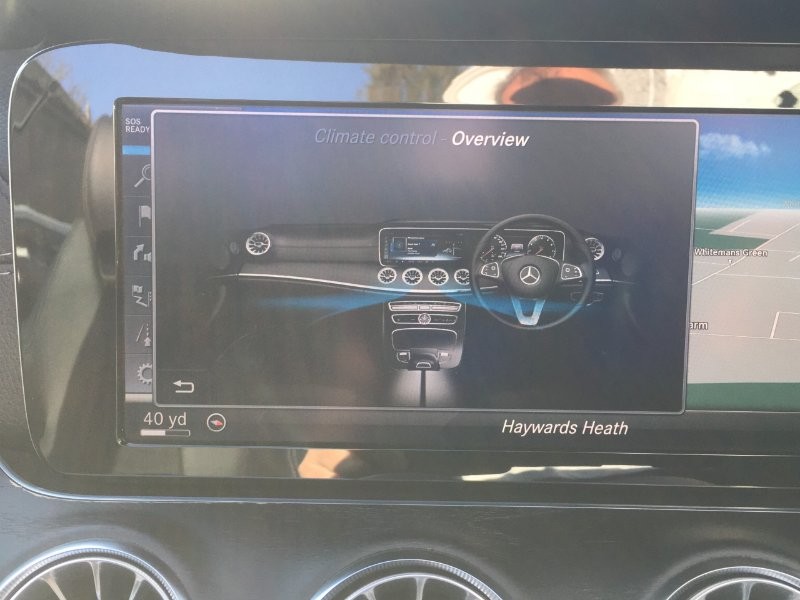 Used Mercedes-Benz E Class for sale - 77805006: Photo 31