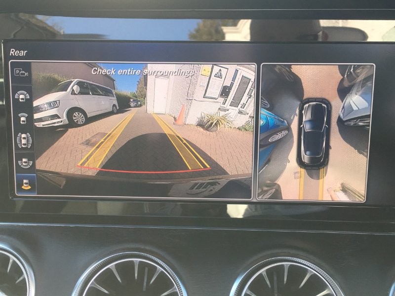 Used Mercedes-Benz E Class for sale - 77805006: Photo 33