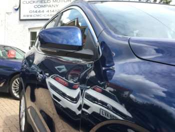 Used Renault Kadjar 2018 for sale - 75196654: Photo