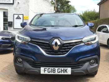 Used Renault Kadjar 2018 for sale - 75196654: Photo
