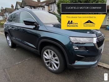 2023 (23) - 1.5 TSI SE L 5dr