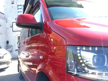 Used Volkswagen California 2014 for sale - 79423649: Photo