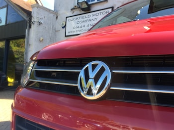 Used Volkswagen California 2014 for sale - 79423649: Photo