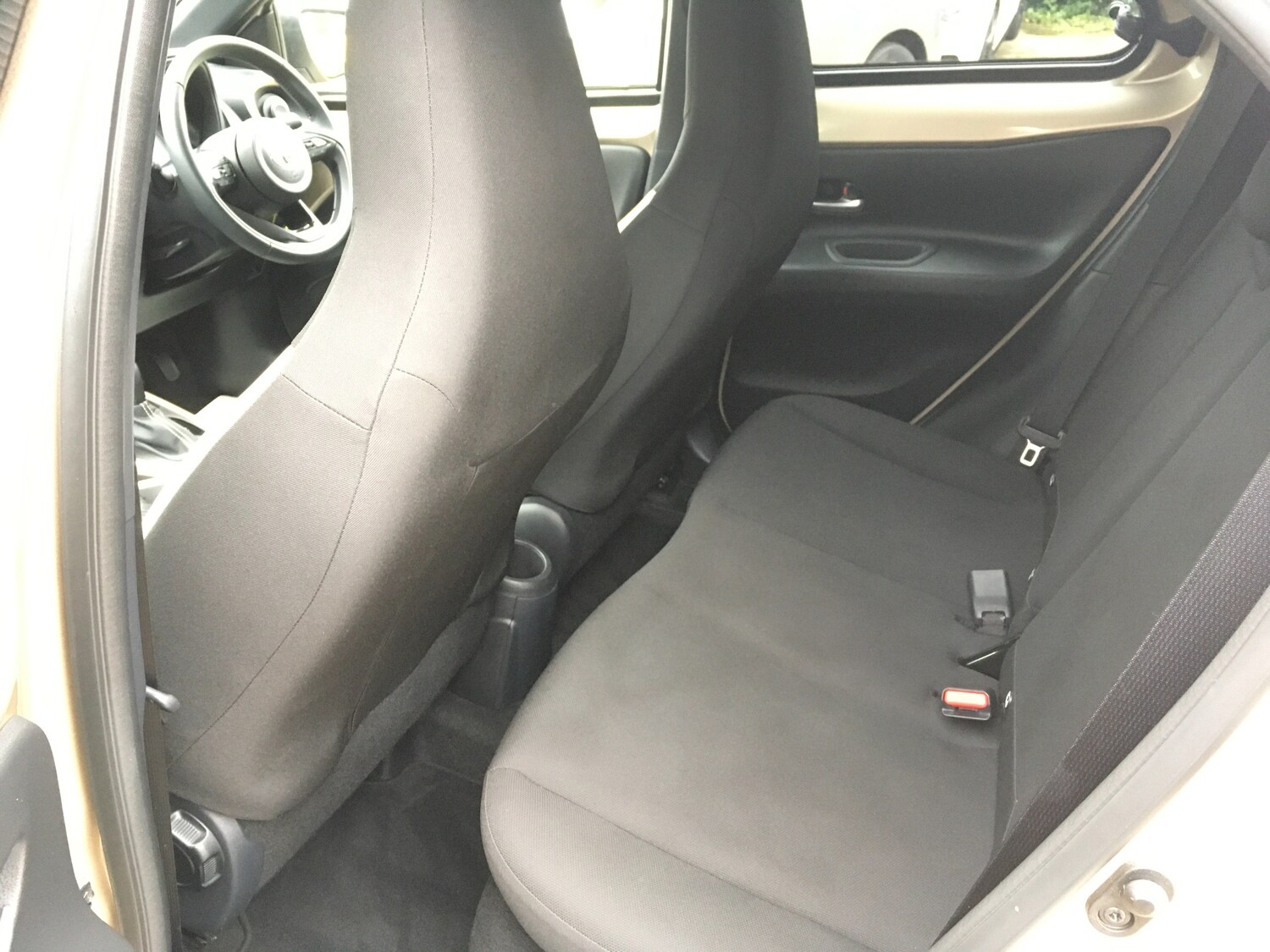 Used Toyota Aygo X 2023 for sale - 76422598: Photo 14