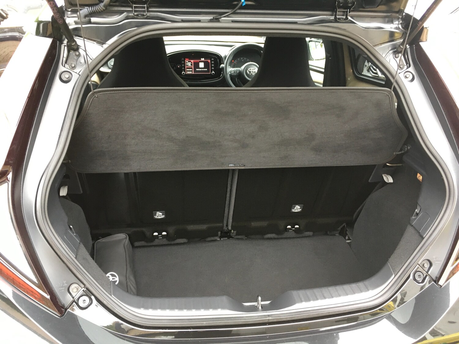 Used Toyota Aygo X 2023 for sale - 76422598: Photo 15