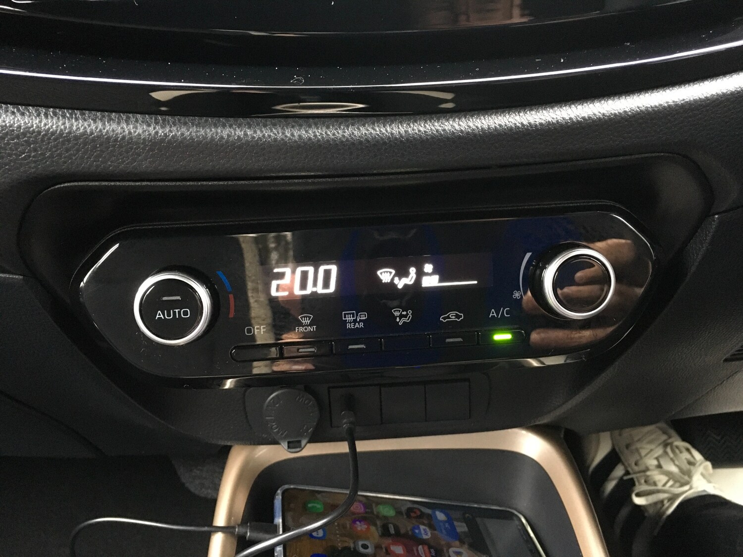 Used Toyota Aygo X 2023 for sale - 76422598: Photo 19