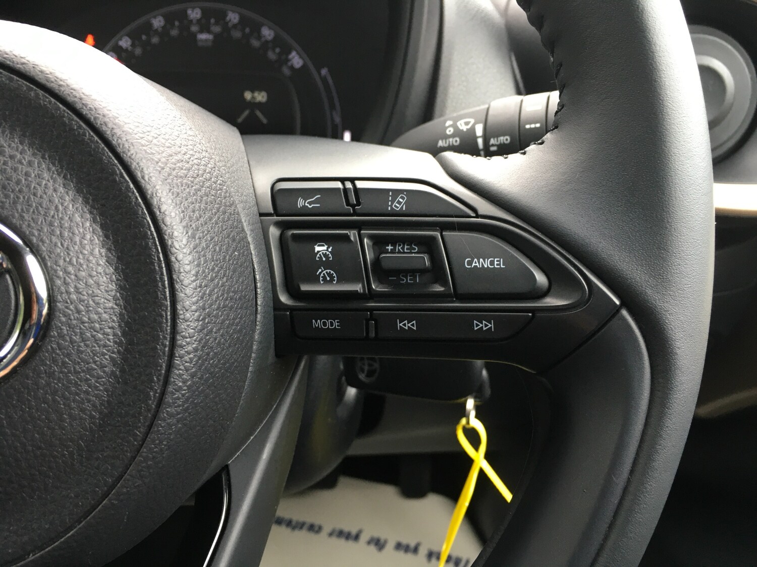 Used Toyota Aygo X 2023 for sale - 76422598: Photo 27