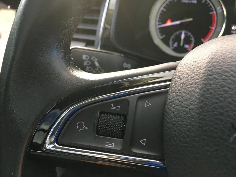 Used Skoda Kodiaq 2017 for sale - 76748515: Photo 19