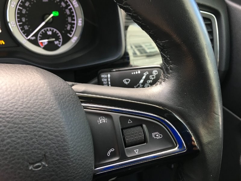 Used Skoda Kodiaq 2017 for sale - 76748515: Photo 20