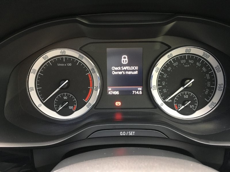 Used Skoda Kodiaq 2017 for sale - 76748515: Photo 22