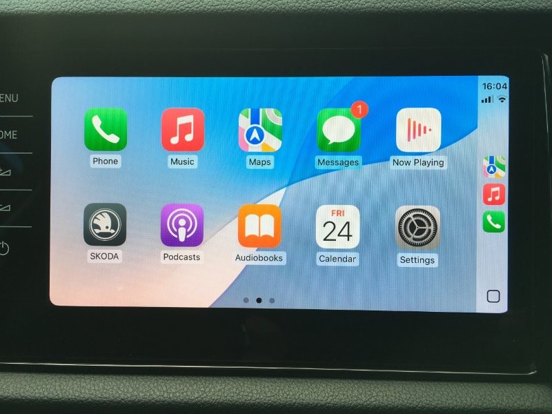 Used Skoda Kodiaq 2017 for sale - 76748515: Photo 23