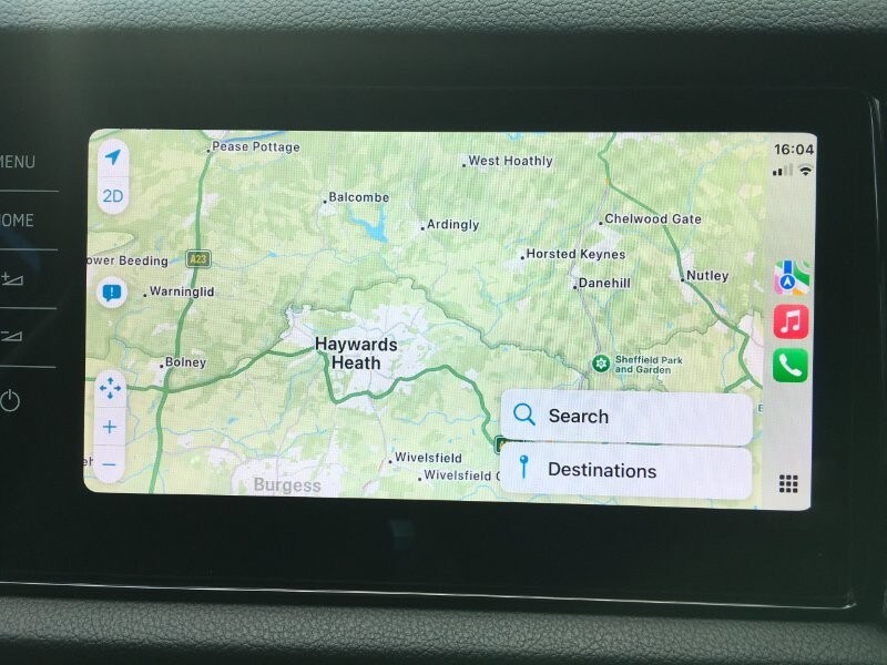 Used Skoda Kodiaq 2017 for sale - 76748515: Photo 25