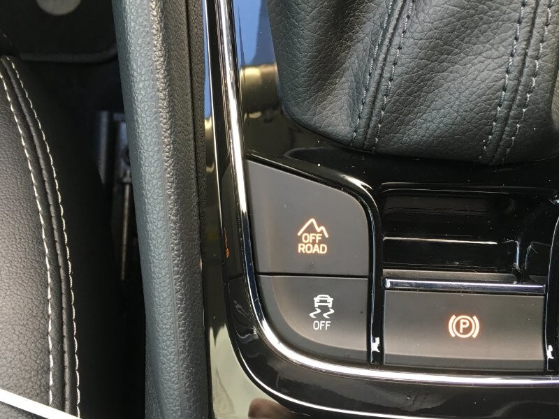 Used Skoda Kodiaq 2017 for sale - 76748515: Photo 27