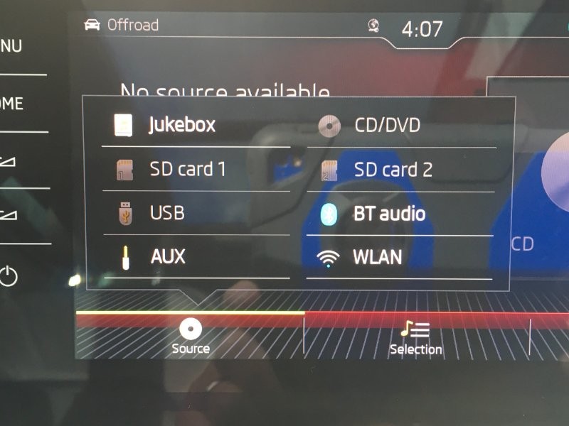 Used Skoda Kodiaq 2017 for sale - 76748515: Photo 29