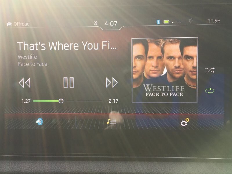 Used Skoda Kodiaq 2017 for sale - 76748515: Photo 30