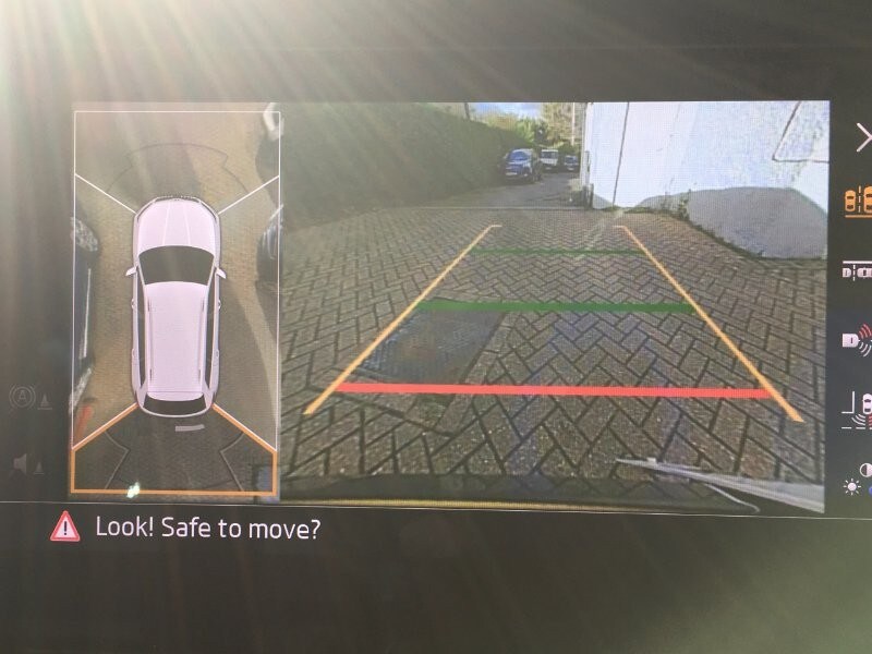 Used Skoda Kodiaq 2017 for sale - 76748515: Photo 31