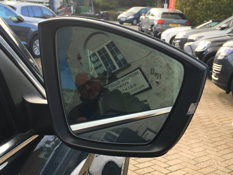 Used Skoda Kodiaq 2017 for sale - 76748515: Photo 33