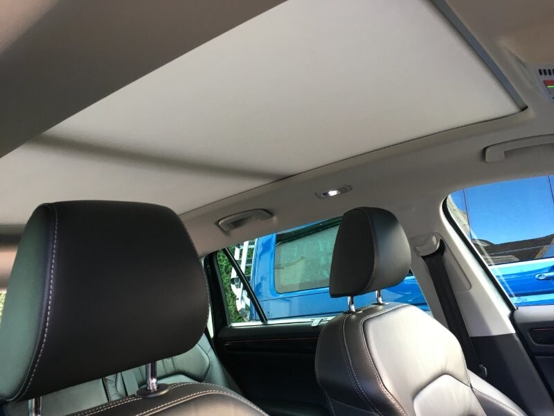 Used Skoda Kodiaq 2017 for sale - 76748515: Photo 37