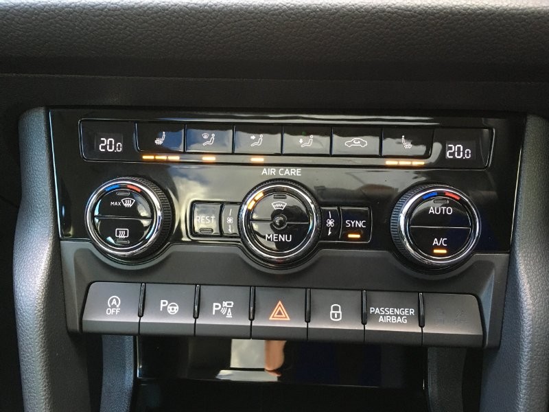 Used Skoda Kodiaq 2017 for sale - 76748515: Photo 41