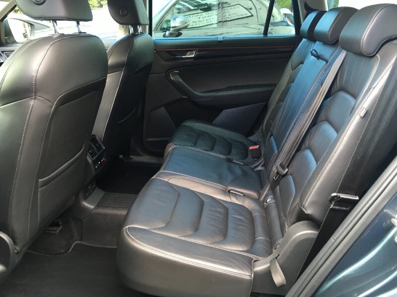 Used Skoda Kodiaq 2017 for sale - 76748515: Photo 42